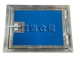 糧倉(cāng)密閉窗 保溫窗